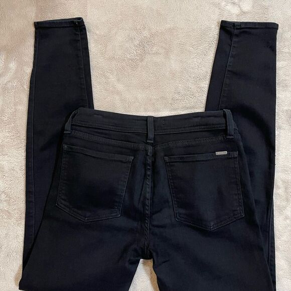 Fidelity Belvedere Ginza   black jeans - Picture 3 of 10